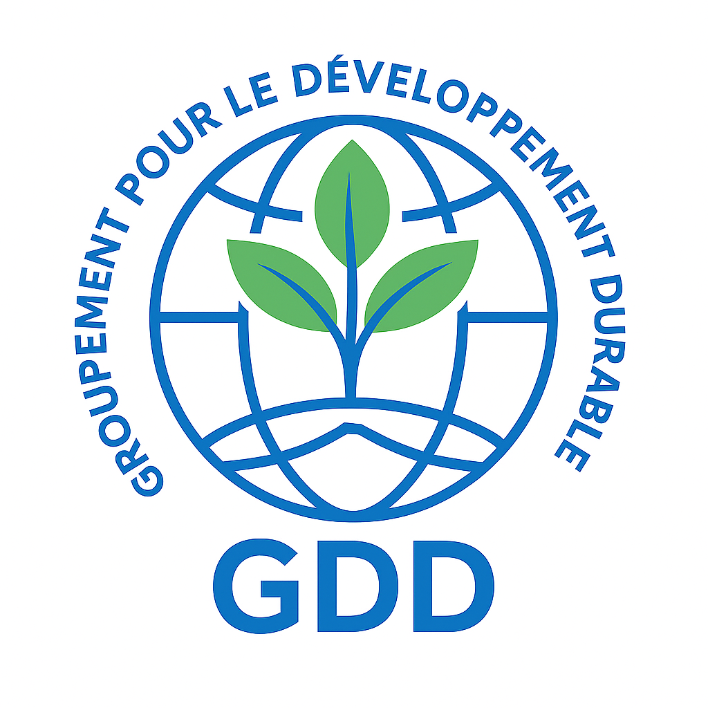 Logo GDD