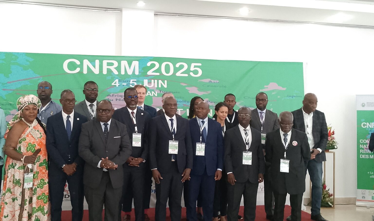 La Côte d’Ivoire engage un dialogue national sur la réintégration des migrants
