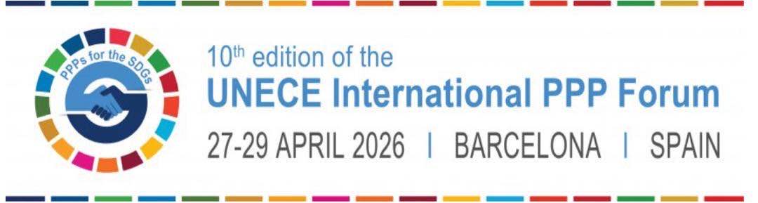 10e Forum international sur les Partenariats Publics Privés sous l’égide des Nations Unies et du Gouvernement Espagnol