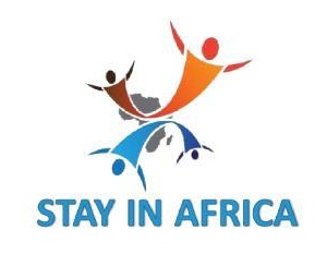STAY IN AFRICA