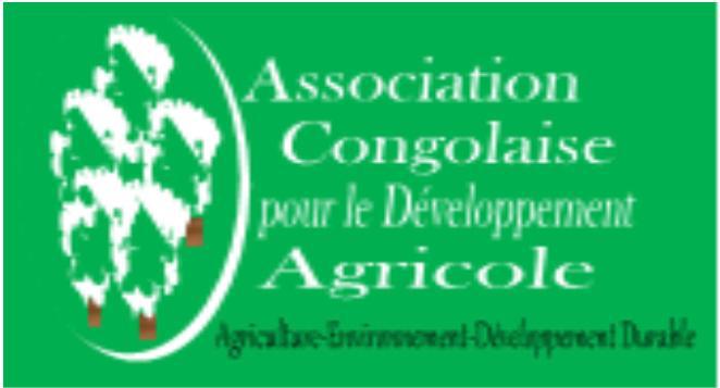 🌾 Association Congolaise pour le Développement Agricole (ACDA)