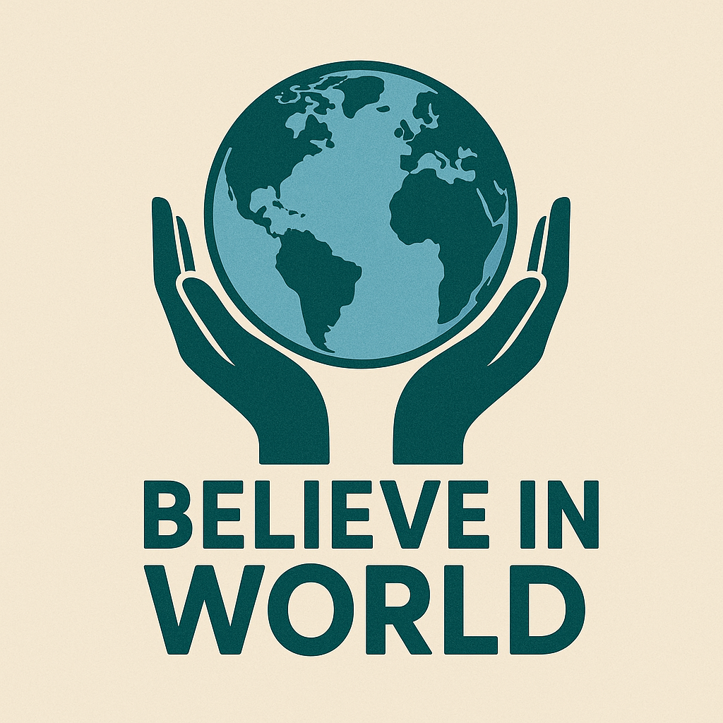 Believe in World