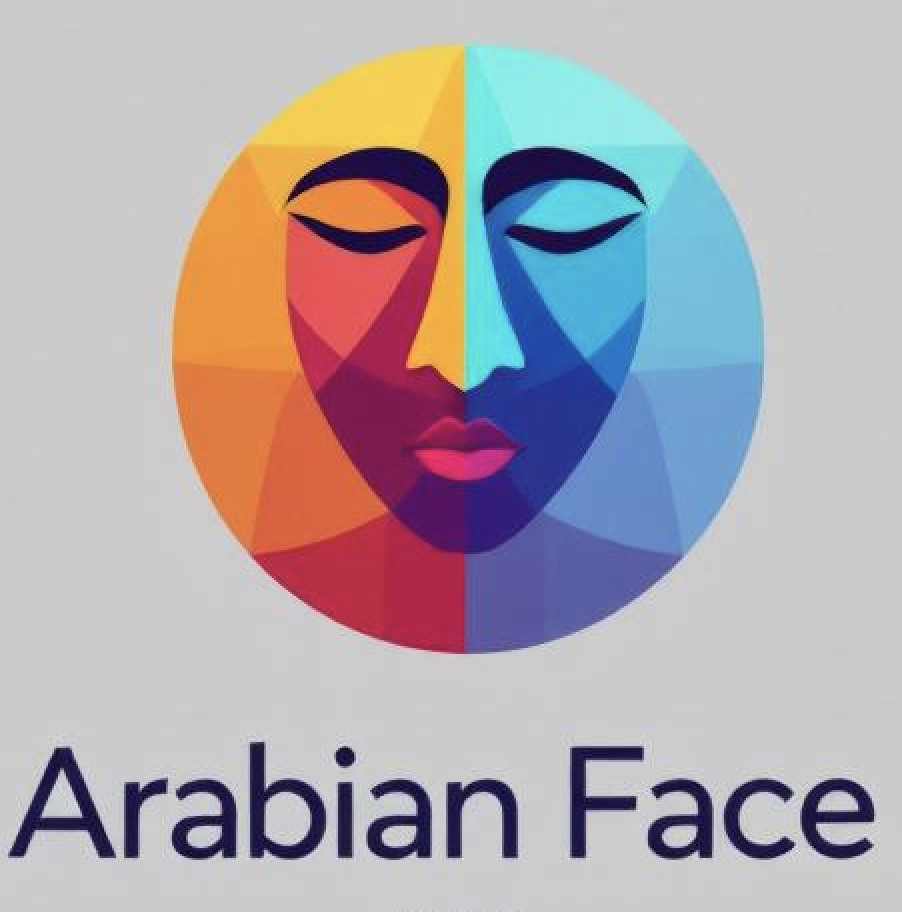 Arabian Face